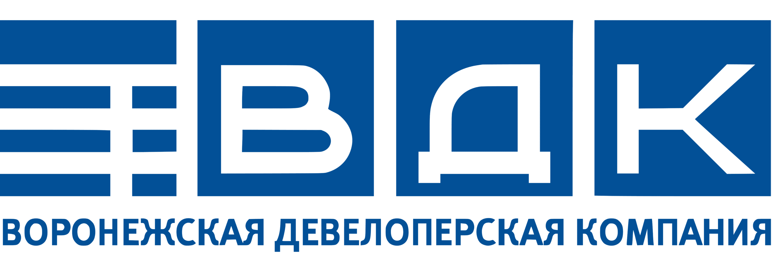 Воронежская Девелоперская Компания (ВДК)